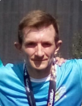 Gavin Reeves