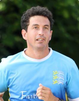Ben Barton
